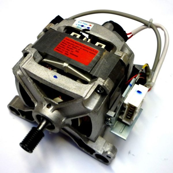 MOTORE BEKO/GRUNDIG/ARCELIK C00890429 - Ricambio Affidabile