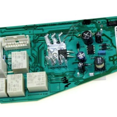 Scheda lavatrice CANDY/HOOVER SCHEDA 41030356