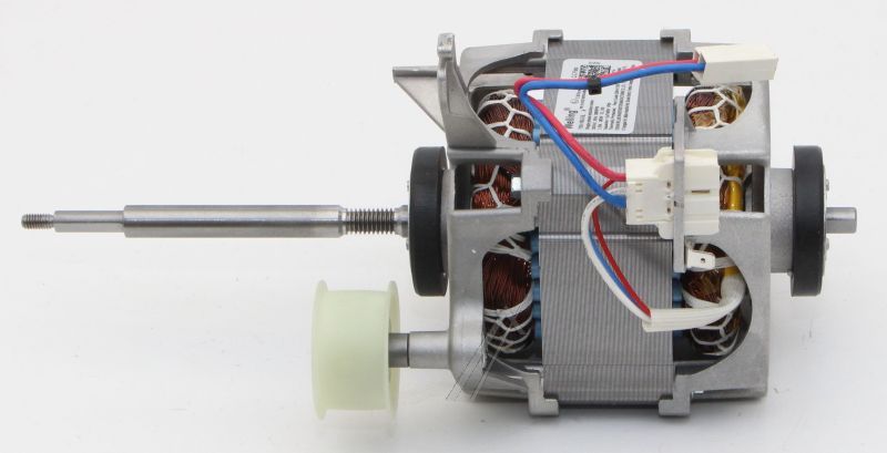 LG MOTOREINHEIT AC TEIL EBZ64543001 - Ricambio Affidabile