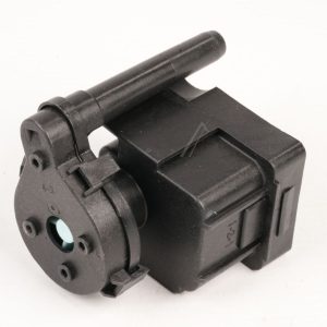 Pompa di Scarico LG EBZ64546801 - Ricambio Affidabile