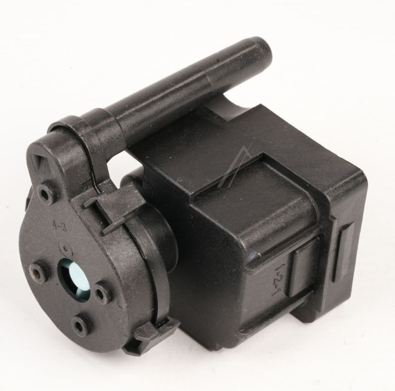 Pompa di Scarico LG EBZ64546801 - Ricambio Affidabile