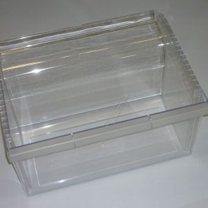 SHARP CASSETTO VERDURA