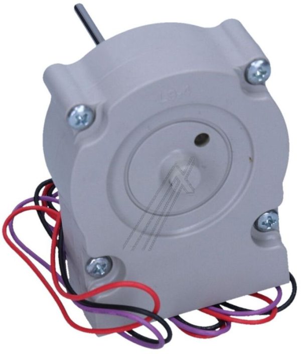 MOTORE DC LG EAU60694514 - Ricambio Affidabile