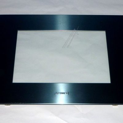 VETRO ESTERNO FORNO SMEG  SC465X-8