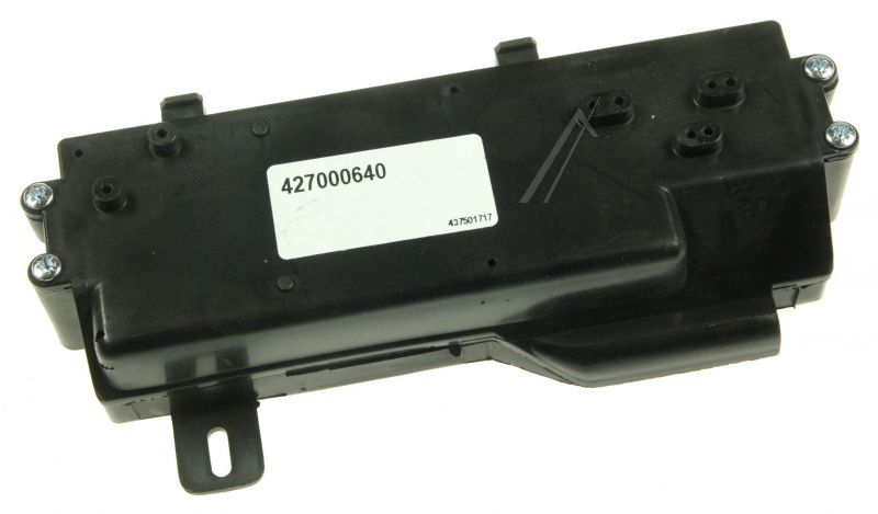 Scheda per cappa FABER / ROBLIN 133.0059.804