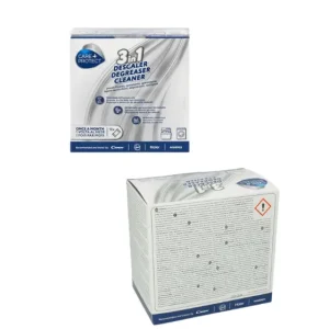 DECALCIFICANTE CPP1250DW 12 DOSI HAIER/CANDY/HOOVER 35602755