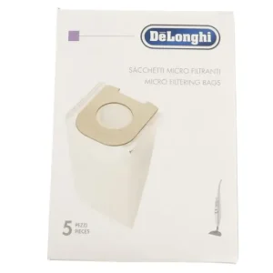 DELONGHI DLSF003 SACCHETTI MICROFILTRANTI 5519211361