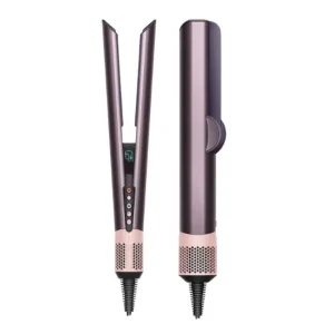 DYSON AIRSTRAIT PIASTRA ASCIUGACAPELLI JUSPER PLUM 1600W