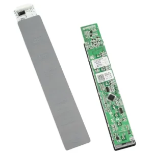 Display frigo Haier 49046236