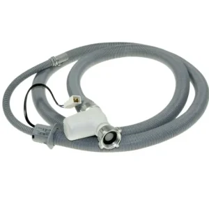 ELECTROLUX / AEG TUBO DI ALIMENTAZIONE,ACQUASTOP, L.1800MM - 50295663004