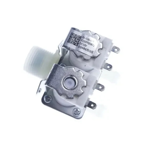Elettrovalvola due vie 12v alternativa per lg - immagine 2