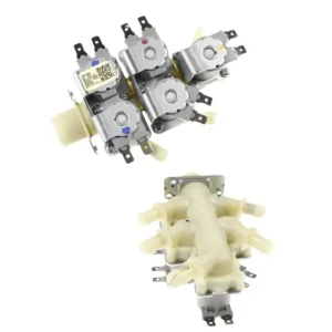 Elettrovalvola lavatrice Lg 5221EA1009C