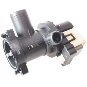 WHIRLPOOL/INDESIT C00310976 POMPA DI SCARICO 481010584942
