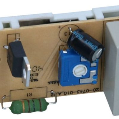 Scheda Termostato Elettronico Frigorifero Congelatore Beko Arcelik C00866201 4628150100