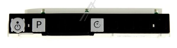 WHIRLPOOL/INDESIT C00296816 SCHEDA DISPLAY DIGIT 48200002...