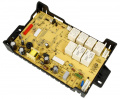 Modulo Elettronico Piano Cottura Whirlpool Indesit 481010592346 Originale