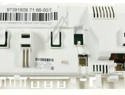 Scheda asciugatrice ELECTROLUX / AEG ELETTRONICA 973916097166003