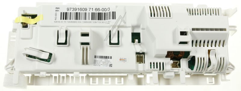 Scheda asciugatrice ELECTROLUX / AEG ELETTRONICA 973916097166003