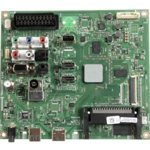 GRUNDIG EFU110 CHASSISMODUL TT C00960960 - Ricambio