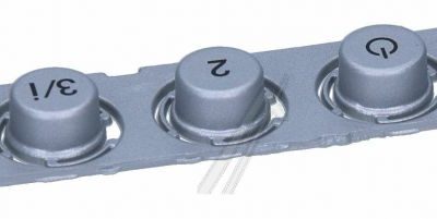 Kit tasti cappa FABER / ROBLIN KIT