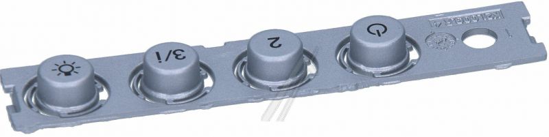 Kit tasti cappa FABER / ROBLIN KIT