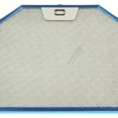 Filtro Antigrasso Metallico Cappa Faber Franke 133.0185.065 268x244,8 mm