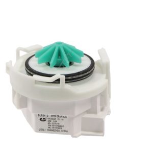 WHIRLPOOL/INDESIT C00297919 POMPA DI SCARICO BLAC COPRECI...