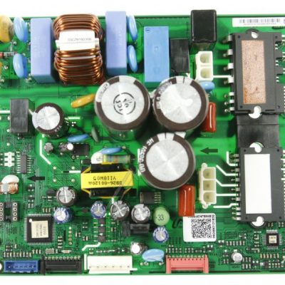 Scheda elettronica CONDIZIONATORE SAMSUNG DB93-13183E