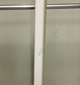 DAMPER FRIGO WHIRLPOOL/INDESIT 482000032545