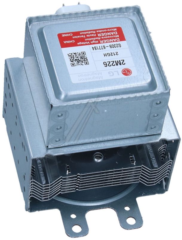 Magnetron Forno a Microonde Whirlpool Indesit 482000018893 C00335107