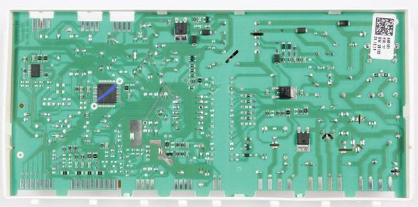 SCHEDA ELETTRONICA HISENSE/GORENJE 445162 - Ricambio Affidabile