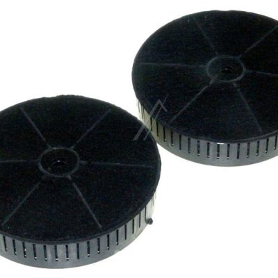 Filtro Carboni Attivi Cappa Elica Modello 57 F762867 CFC0038668 Kit 2 Pezzi