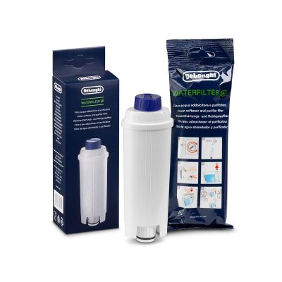 Filtro acqua Delonghi DLSC002