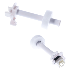 FLUSSOMETRO CONDENSA ASCIUGATRICE BEKO 2988670100