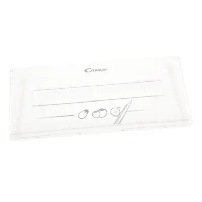 FRONTALE CASSETTO Frigo  CANDY/HOOVER 43008208