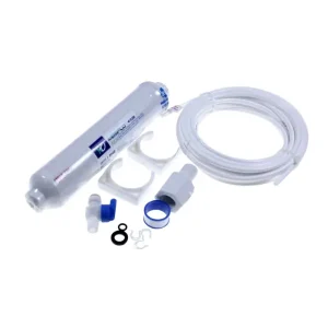 Kit filtro acqua per frigorifero 49046210 - 0060823485