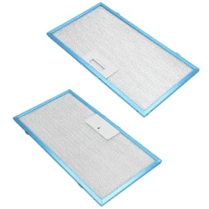 Filtro metallico cappa Elica ACC0000512