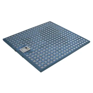 Filtro metallico cappa Faber 101080126
