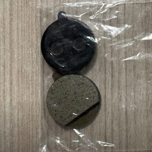 Pastiglie Freno A Disco PLATUM P3-56 Ø 2cm Monopattino Elettrico