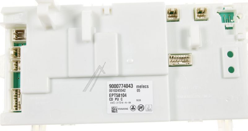 BOSCH/SIEMENS POWER MODULE PROGRAMMED - TE46AA_VT0001 - T...