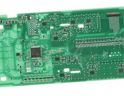 Modulo comandi asciugatrice BOSCH/SIEMENS 00634237
