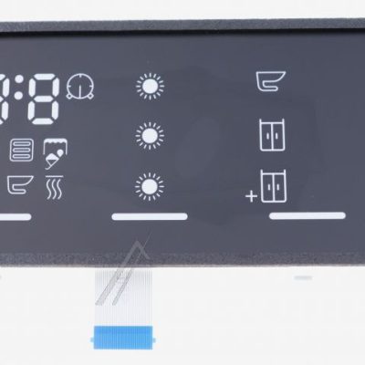 Modulo Display asciugatrice  BOSCH/SIEMENS 12004789