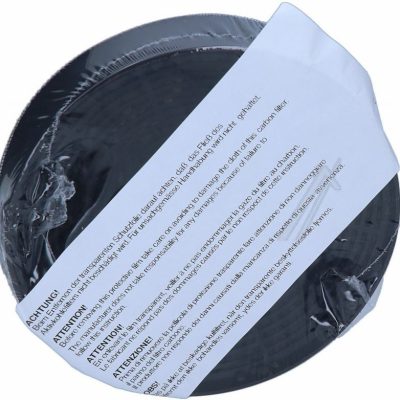 FILTRO CARBONI ATTIVI CAPPA ELICA F00556