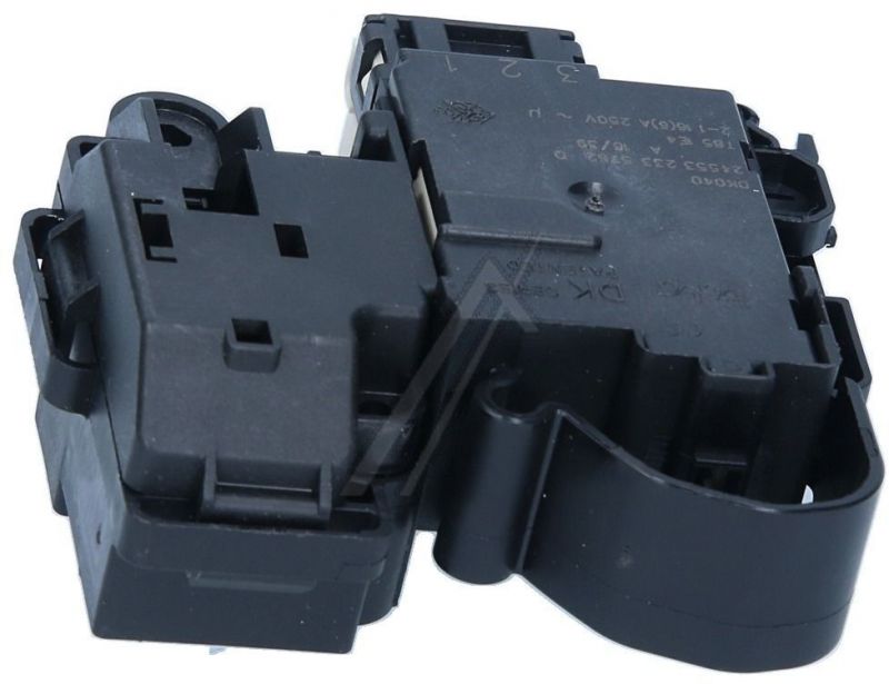 ELETTROSERRATURA LAVATRICE HAIER 49046285