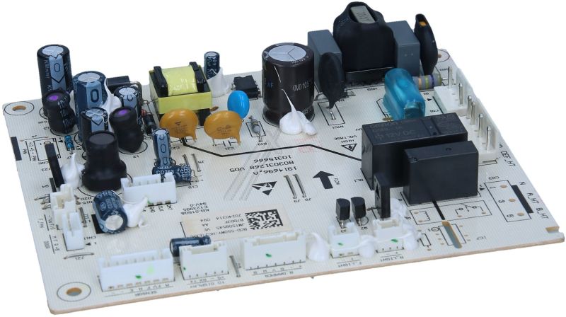 SCHEDA DI CONTROLLO HISENSE/GORENJE HK1508545