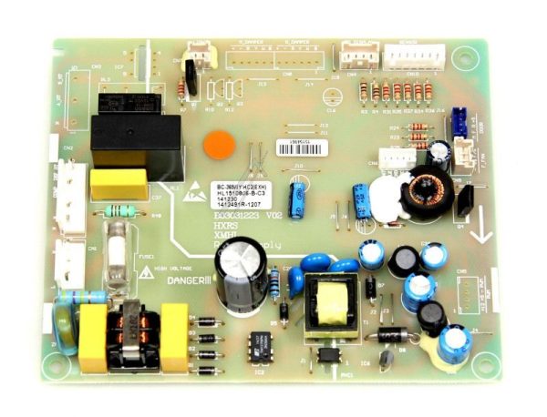 SCHEDA DI CONTROLLO HISENSE/GORENJE HK1510806 - Ricambi