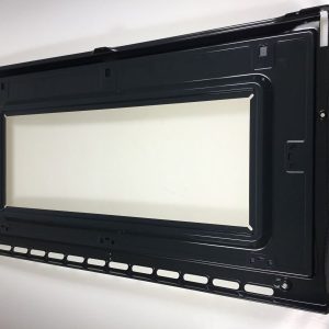 PORTA FORNO SMEG 692051090 NEW CON VETRO - Ricambio