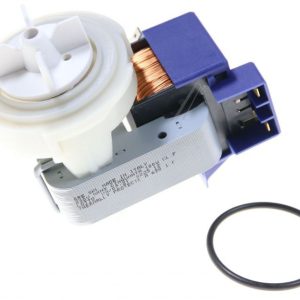 POM.SCAR 230/50HZ S.VENT. SMEG 762970296 - Ricambio