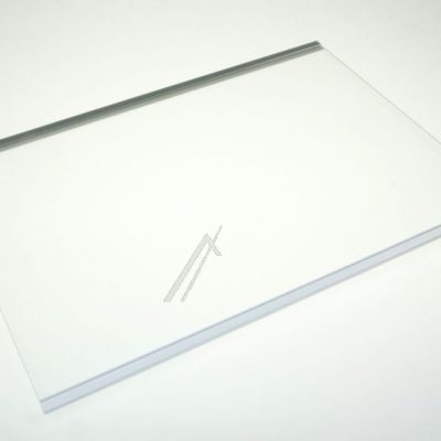 Ripiano in Vetro Frigorifero Whirlpool Indesit 481010667591 C00340331