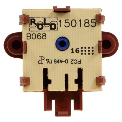 Selettore Programmi 16 Posizioni Lavatrice Candy Hoover 41042170